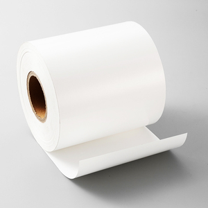 Hot Melt Acrylic Waterproof Blackout Adhesive Paper and Adhesive Film