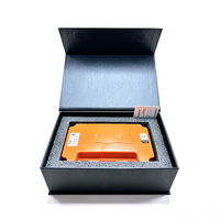 Contrôleur de Véhicule Électrique à Onde Sinusoïdale ND Fardriver B600 72600 250/600A avec Module Bluetooth Intégré et Fonction Programmable
