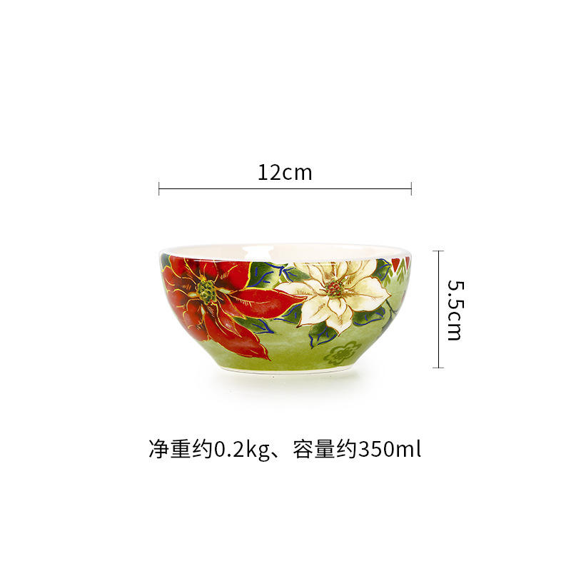 4.7-inch small bowl (12cm)