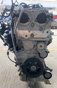 Motor M270 910 Original Genuino 1.6T para Clase GLA W176 W117 W156, Usado, de Segunda Mano, Ensamblado, M270 910 Original - Product Image 3