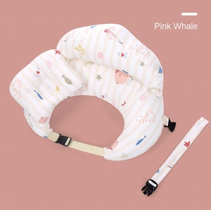 Maternity Pregnancy Breastfeeding Multifunction Adjustable Cushion Infant <strong>Newborn</strong> Feeding Layered Washable Cover Nursing <strong>Pillow</strong> - Product Image 5
