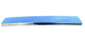 ขอบกันชน ใช้สำหรับรถบรรทุกหนัก Volvo <span class=keywords><strong>VNL</strong></span> ปี <span class=keywords><strong>2018</strong></span> อะไหล่ตัวถังรถบรรทุก 82750038 - Product Image 2