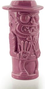 La tazza di ceramica in stile Tiki creativo Rick <span class=keywords><strong>Morty</strong></span> spaventosa tazza di Terry ufficiale contiene 19 once - Product Image 4
