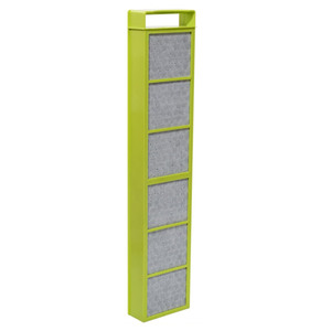 Filtros de repuesto True HEPA compatibles con el purificador de aire <span class=keywords><strong>Alen</strong></span> Paralda HEPA, HEPA-Fresh - Product Image 5