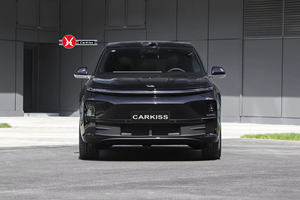 Tiền Gửi Lixiang <span class=keywords><strong>L6</strong></span> 2025 Lai Lớn SUV Năng Lượng Mới Xe 5 Chỗ Sang Trọng <span class=keywords><strong>L6</strong></span> Pro Max Bốn Bánh Xe Ổ Đĩa Tự Động Cho Gia Đình Sử Dụng - Product Image 3