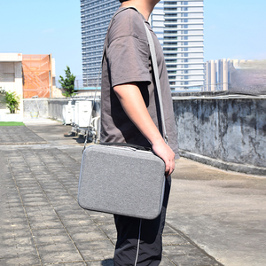 حقيبة حمل لطائرة DJI Avata الكل في واحد للنظارات الشمسية <span class=keywords><strong>2</strong></span>/ملحق واقي جهاز التحكم عن بعد - Product Image 2