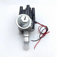 Distributeur électronique Slant 6 pour système d'allumage des véhicules Palymouth, garantie 1 an, OEM 3874714, taille T6