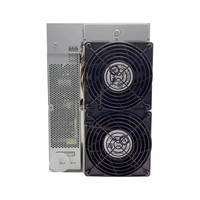 Bitmain Antminer S19j Pro 104 104T 3068W Bitcoin Miner à refroidissement par air avec alimentation Utilisé Asic-sminer Crypto Machine