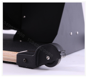 Macchina da sci sci per <span class=keywords><strong>Fitness</strong></span> Indoor simulato - Product Image 5