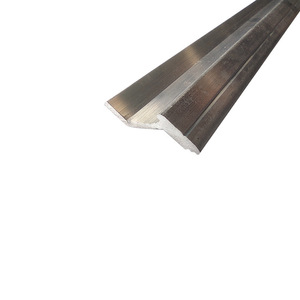 Profils en aluminium pour décoration murale, design minimaliste, origine Dalian - Product Image 5