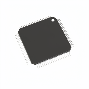 Kit de circuits intégrés DSPIC33CK256MP308T-I_PT Original 80 TQFP IC MCU 16BIT 256KB FLASH 80TQFP Embarqué - Product Image 1