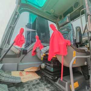 Gebruikt <span class=keywords><strong>Volvo</strong></span> EC240 in goede staat, 24 ton graafmachine <span class=keywords><strong>Volvo</strong></span> EC240 EC290 te koop, prijs gebruikte graafmachine te koop, op voorraad tegen lage prijs - Product Image 6