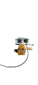 Acessórios de Estação <span class=keywords><strong>Total</strong></span> em Liga de Scw ABS para Instrumentos de Levantamento da Série IM, Peças de Reposição com Precisão de 0,01mm - Product Image 2