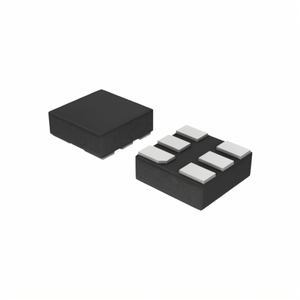 Buy Online Electronic Components BOM IC In Stock 6 XFLGA Logic NLU2G16BMX1TCG - Product Image 1