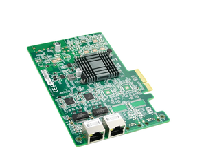 Tarjeta de Red Eip EFT-143 PCIEX4 de 4 Puertos Gigabit LAN con Chip Intel I211 y POE para Automatización Industrial, Compatible con <span class=keywords><strong>PCIeX1</strong></span>/X8/X16 - Product Image 4