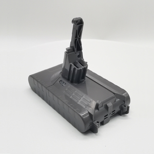 Batería de Litio de 2500 mAh y 21.6 V Compatible con Aspiradoras <span class=keywords><strong>Dyson</strong></span> <span class=keywords><strong>V8</strong></span>, Batería de Repuesto - Product Image 5