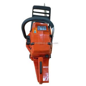 Scie à chaîne 372 372xp, machine à scier le bois, tronçonneuse à essence 372 372xp - Product Image 2