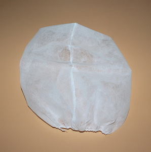 Casquette <span class=keywords><strong>d</strong></span>'astronaute jetable non tissée avec élastique, chapeau de <span class=keywords><strong>pirate</strong></span> jetable non tissé, casquette de <span class=keywords><strong>pirate</strong></span> blanche en PP, chapeau spatial - Product Image 4
