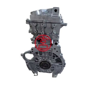 Usine en gros 16V 1.8L Corolla RAV4 <span class=keywords><strong>Avensis</strong></span> 1ZZ 1ZZ-FE assemblage de bloc moteur <span class=keywords><strong>Diesel</strong></span> pour Toyota - Product Image 2