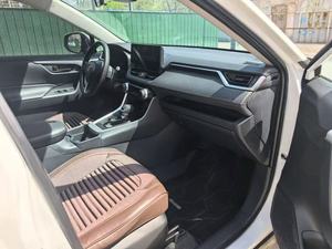 Toyota RAV4 essence 2.0L CVT 2023 d'occasion, export Chine, conduite à gauche, transmission automatique - Product Image 6