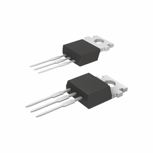 2SC2334(13)-S6-AZ TO-220-3 ทรานซิสเตอร์ ชิปอิเล็กทรอนิกส์ ผู้ผลิตชิ้นส่วนอิเล็กทรอนิกส์ ช่องทางจำหน่าย - Product Image 1