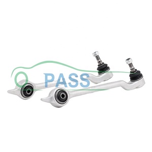 Brazo de control inferior delantero OPASS para BMW 5-Series 5 Touring 520 523 525 I & ALPINA B10 D10 <span class=keywords><strong>1995</strong></span>- 31121094233 - Product Image 1
