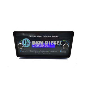CRI250 Piezo-Injektor <span class=keywords><strong>tester</strong></span> CRI250 für <span class=keywords><strong>Common</strong></span>-<span class=keywords><strong>Rail</strong></span>-VDO-Piezo-Injektor AHE Dynamic Lift Travel Measuring Tool - Product Image 4