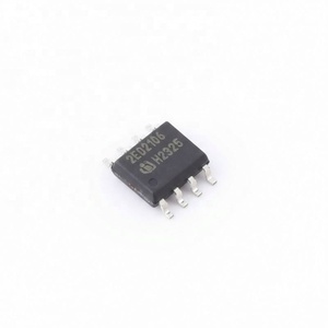 2ED2106S06FXUMA1 DSO-8 Gate <b>Driver</b> Chip - Product Image 1