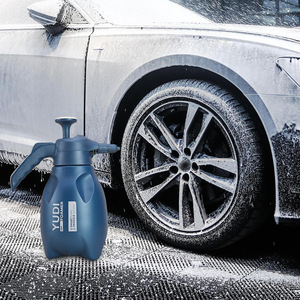 Yudi <b>Foam</b> <b>Sprayer</b> 2L High Pressure Adjustable Flow Car Wash Tool - Product Image 1