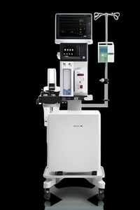 Máquina de Anestesia Veterinaria Portátil Mindray Veta 5 Veta 3 con Monitor e Isoflurano para Animales, Gatos y Perros - Product Image 3