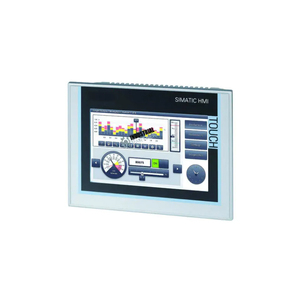 หน้าจอสัมผัสขาวดำขนาด 5.7 นิ้ว HMI 24V IP65 สำหรับอุตสาหกรรม รุ่น 6AV6641-0CA01-0AX0 - Product Image 3