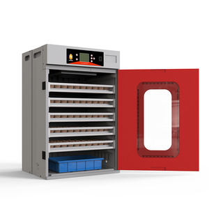 Incubadora de Huevos Wonegg, Incubadora Automática para 500 Huevos, Incubadora de Huevos de Gallina, <span class=keywords><strong>Criadero</strong></span> de Pollos - Product Image 6