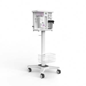 麻酔マシン獣医使用のための高精度動物獣医麻酔 - Product Image 3