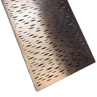 Pièces découpées au laser 2D personnalisées LC-1, pièces métalliques découpées au laser de haute qualité, filtre en acier inoxydable, plateau à thé