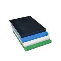 Plaque en plastique ABS sur mesure, découpe sur mesure, couleur personnalisée pour panneau d'affichage, boîtier de protection, panneau de boîtier d'équipement