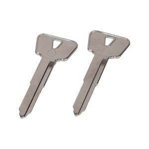 Llaves Magnéticas de Metal para Cerradura de Puerta de Casa LW4, Llaves de Diferentes Formas, Llave Australiana - Product Image 5