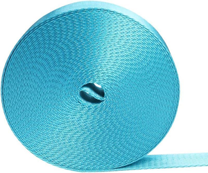 Dansky 3/4 "& 5/8" & <span class=keywords><strong>1</strong></span> "& <span class=keywords><strong>1</strong></span>.5" & 2 "웨빙, <span class=keywords><strong>1</strong></span>, <span class=keywords><strong>1</strong></span>.5,2 인치 배낭 스트랩 웨빙 야외 등반 용 웨빙 실내 공예 DIY - Product Image 4