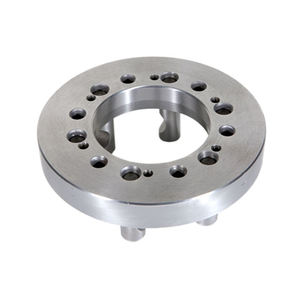 Piezas de mecanizado <span class=keywords><strong>CNC</strong></span> personalizadas 17-4PH H1150 H925 316L <span class=keywords><strong>SUS630</strong></span> Piezas de acero inoxidable Materiales de recocido y enfriamiento - Product Image 6