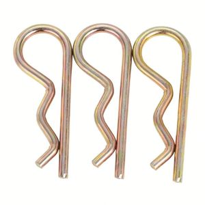 Spring Type All Stainless Steel Ball Lock <b>Pins</b> With Pull Ring for Quick Lock and Positioning Ball Lock <b>Pin</b> - Product Image 1