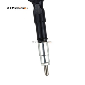 Mới 1kd 2kd động cơ diesel phun nhiên liệu vòi phun 095000-5881 23670-30050 hoàn chỉnh phun dxm diesel - Product Image 4
