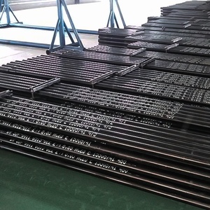 Ống Khoan DTH Khai Thác Giếng Nước 2-3/7 Đến 5-3/4 ''Que Khoan Hàn Ma Sát Ống Thép Kết Nối Khoan Mỏ Dầu Xả - Product Image 6