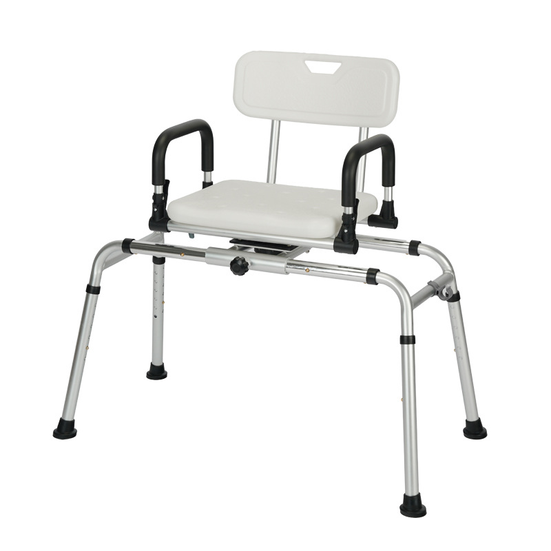 YC5220A armrest flips up