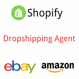 Shopify dropshipping productos dropshipping agente de envío 1688 dropshipping agente 2025 - Product Image 1