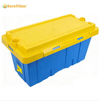 Imkerei Bienenstock Nuc 5-Rahmen-Box zur Bienentransporte Bienenstöcke
