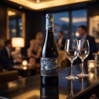 Bouchon ROPP en aluminium-plastique inviolable, jetable, écologique, durable, résistant à l'humidité, de qualité alimentaire, coloré sur mesure pour bouteille de vin