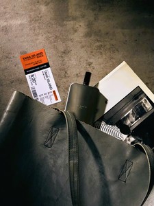 新品旅行者系列香水第二季 30ml 小众男女通用清新花香木香香水喷雾 - Product Image 4