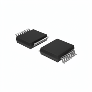 Proveedores de Componentes Electrónicos, Circuito Integrado Lógico QUAD 2 IN MUX 16SSOP 74HC157DB,118 en Stock, 16 SSOP (0.209", 5.30mm de Ancho) - Product Image 1