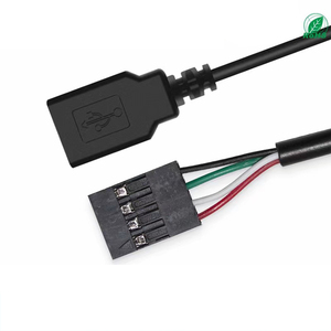Jst 2.0 to Type a Female Usb <b>Cable</b> Jst Xh 1.5mm Pitch Connector to Usb 2.0 <b>Cable</b> Customized Usb to Jst Ph 2.0 Xh 3 Pin <b>Cable</b> - Product Image 5