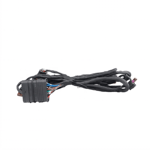 Cableado Eléctrico para Sensor de Aparcamiento de Parachoques Delantero OEM 1175403401 para <span class=keywords><strong>MERCEDES</strong></span>-BENZ W117 - Product Image 3