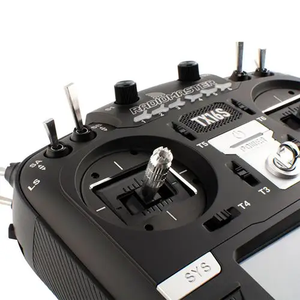 RadioMaster TX16S MKII V4.0 16CH 2.4GHZ-2.480GHZ Hall Gimbals Transmitter Remote Control 4in1 Support EDGETX OPENTX for <b>RC</b> <b>Drone</b> - Product Image 5